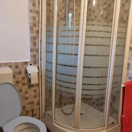 Casa Dorina 2 * Techirghiol