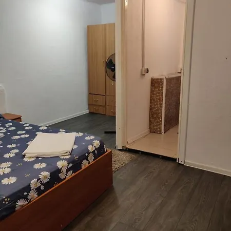 Ubytování v soukromí Casa Dorina 2 Techirghiol