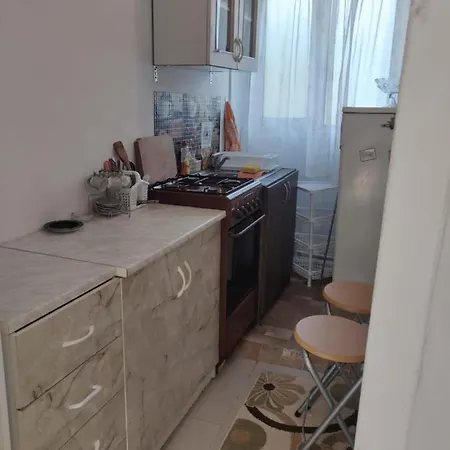 Casa Dorina 2 * Techirghiol