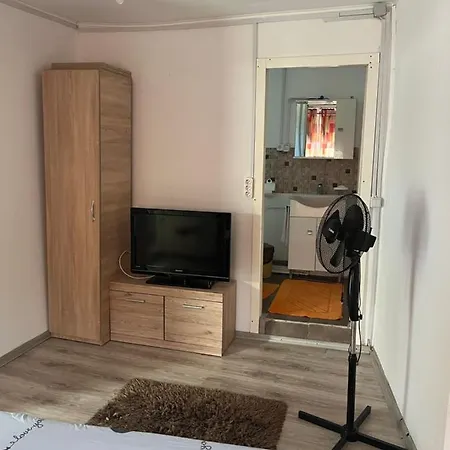 Casa Dorina 2 Ubytování v soukromí