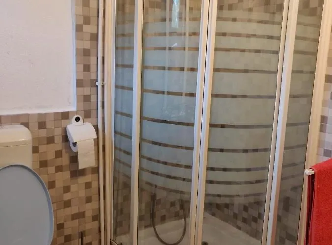 Casa Dorina 2 * Techirghiol