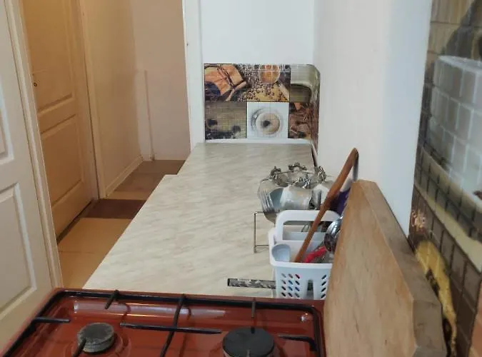 Casa Dorina 2 * Techirghiol