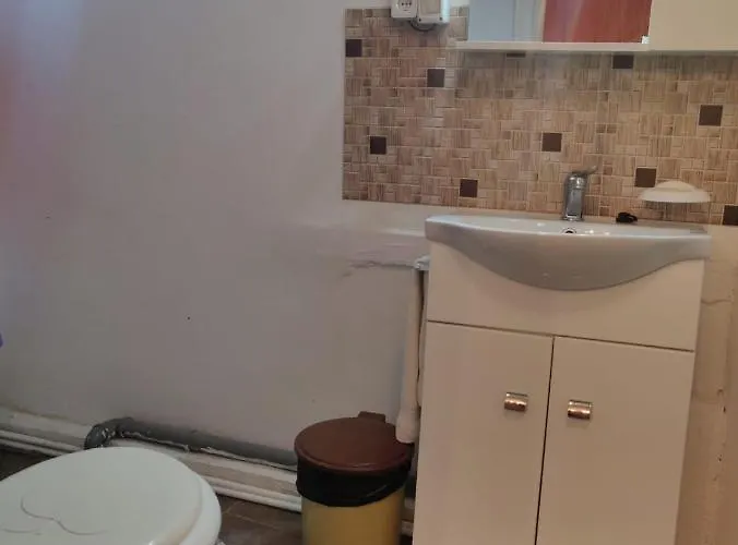 Casa Dorina 2 Ubytování v soukromí *