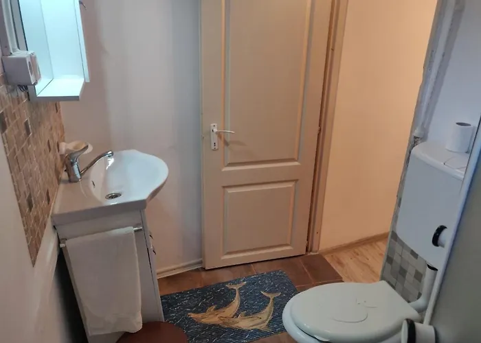 Casa Dorina 2 Ubytování v soukromí