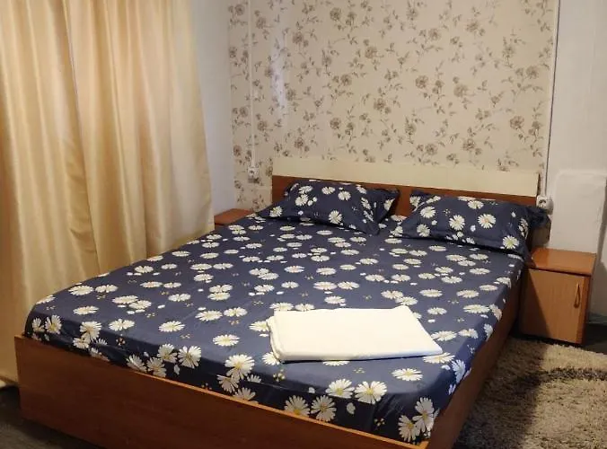 Casa Dorina 2 Ubytování v soukromí