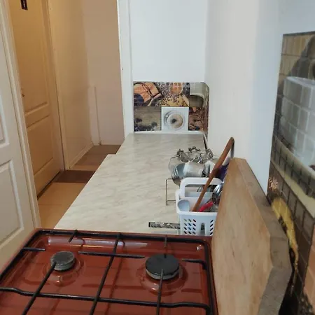 Casa Dorina 2 * تيشيرغيول