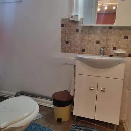 Casa Dorina 2 منزل للإقامة *