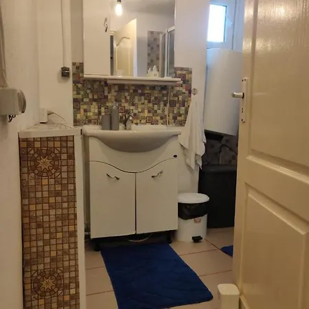 Homestay Casa Dorina 2 Techirghiol