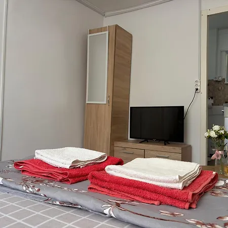 منزل للإقامة Casa Dorina 2