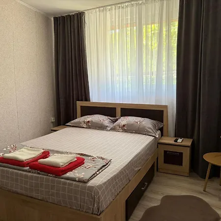 منزل للإقامة Casa Dorina 2 *