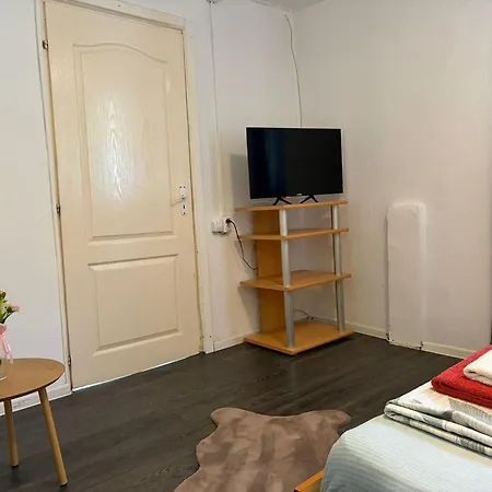 منزل للإقامة Casa Dorina 2 تيشيرغيول