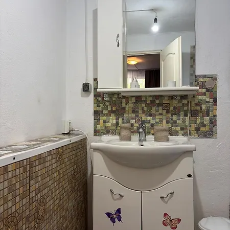 Casa Dorina 2 منزل للإقامة *