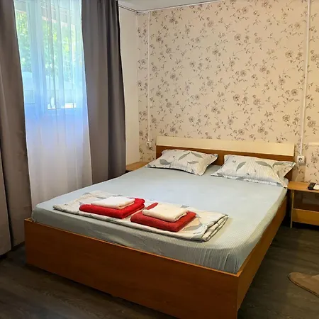 Casa Dorina 2 منزل للإقامة تيشيرغيول