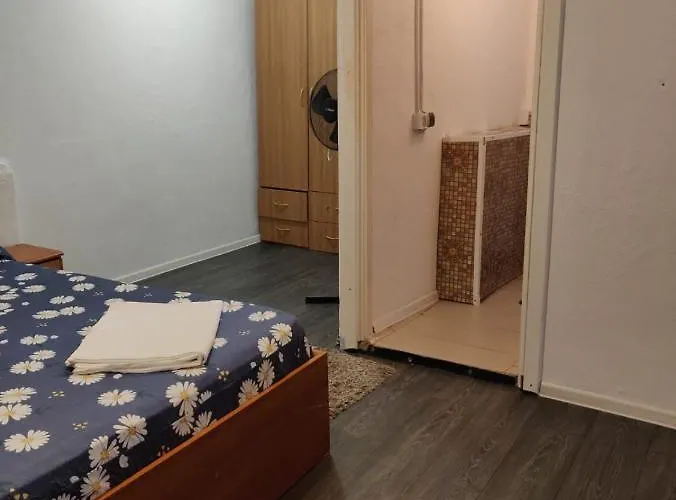 Homestay Casa Dorina 2 Techirghiol