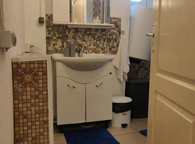 Homestay Casa Dorina 2 Techirghiol