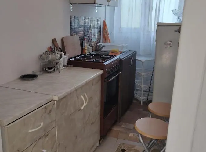 Casa Dorina 2 * Techirghiol