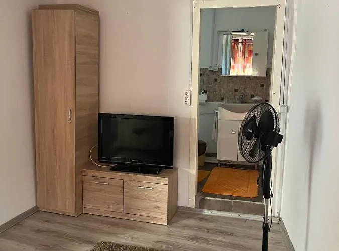 Casa Dorina 2 Homestay